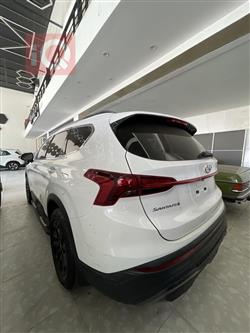 هيونداي سانتافي
